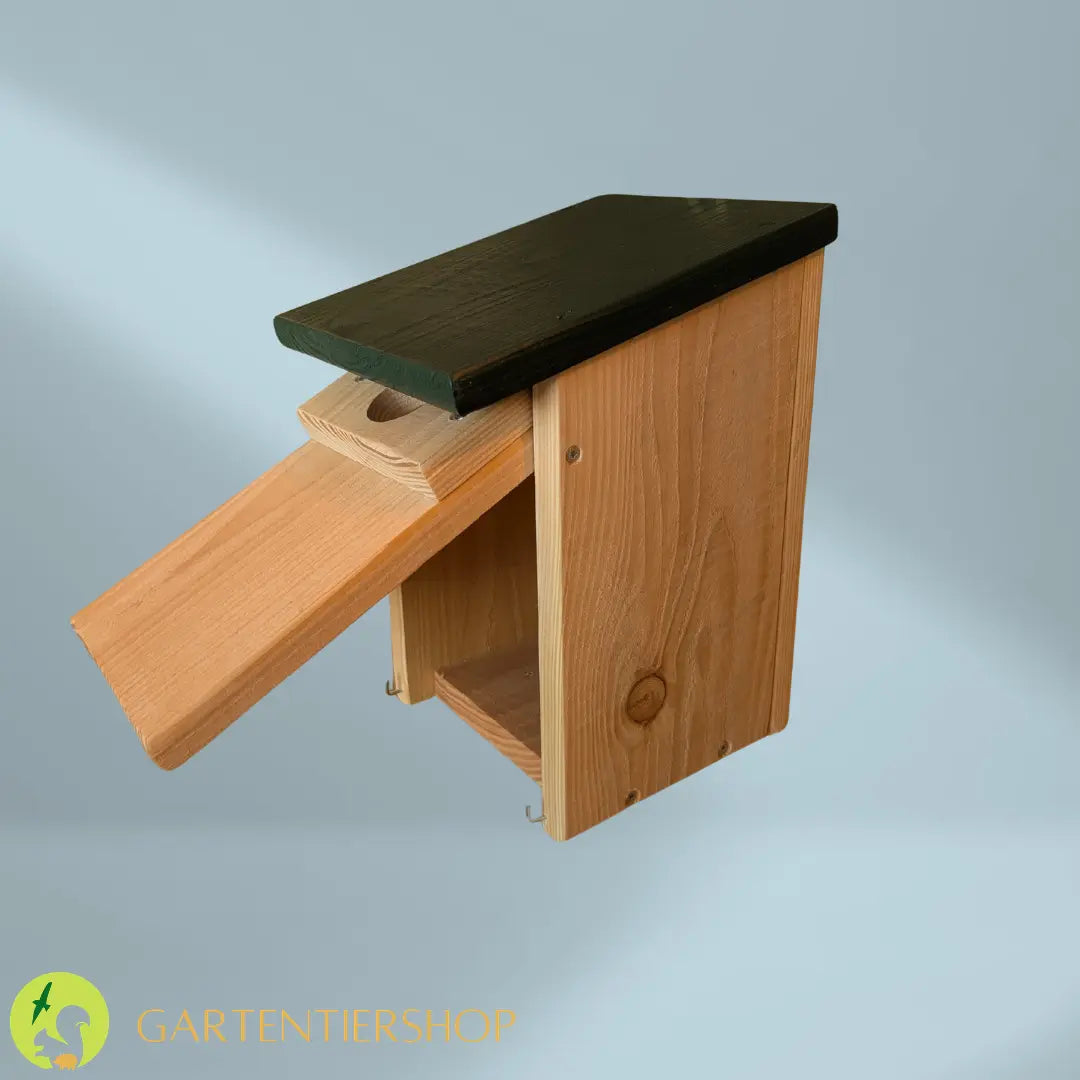 Gartentiershop Nistkasten für Stare