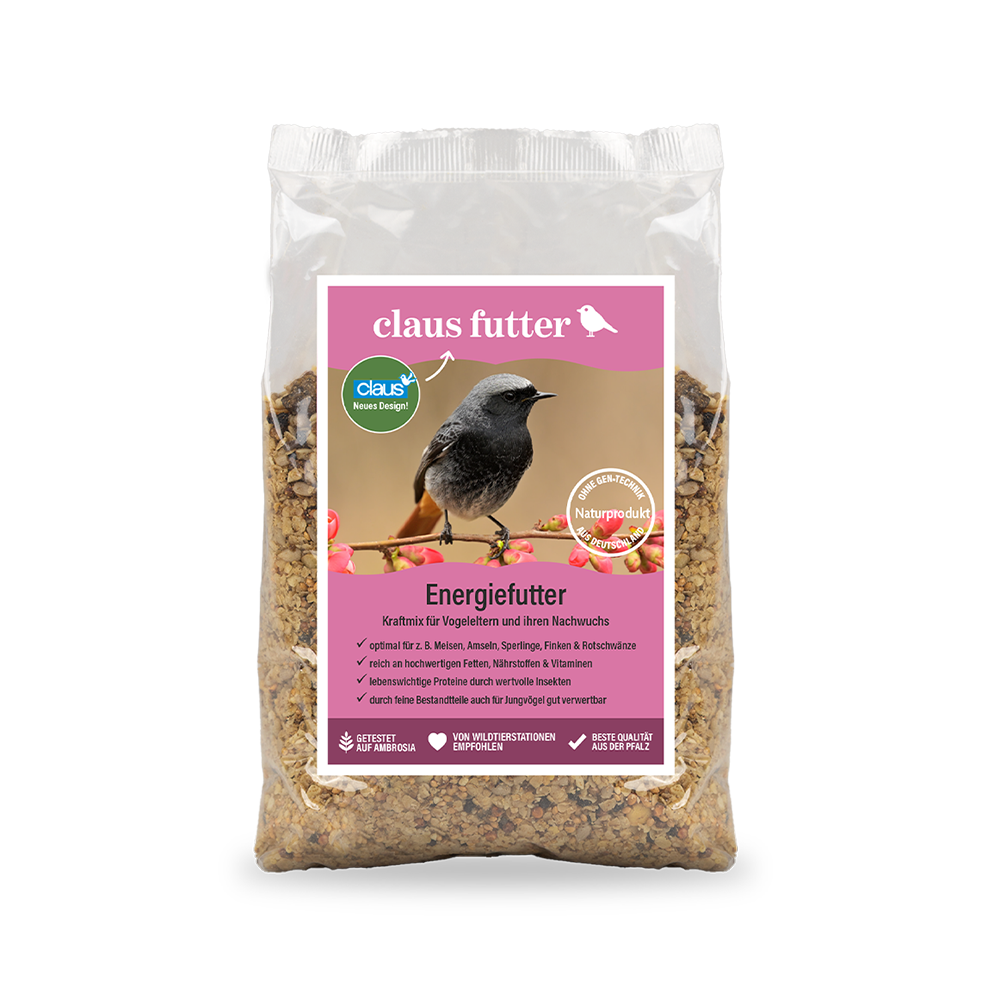 Energiefutter