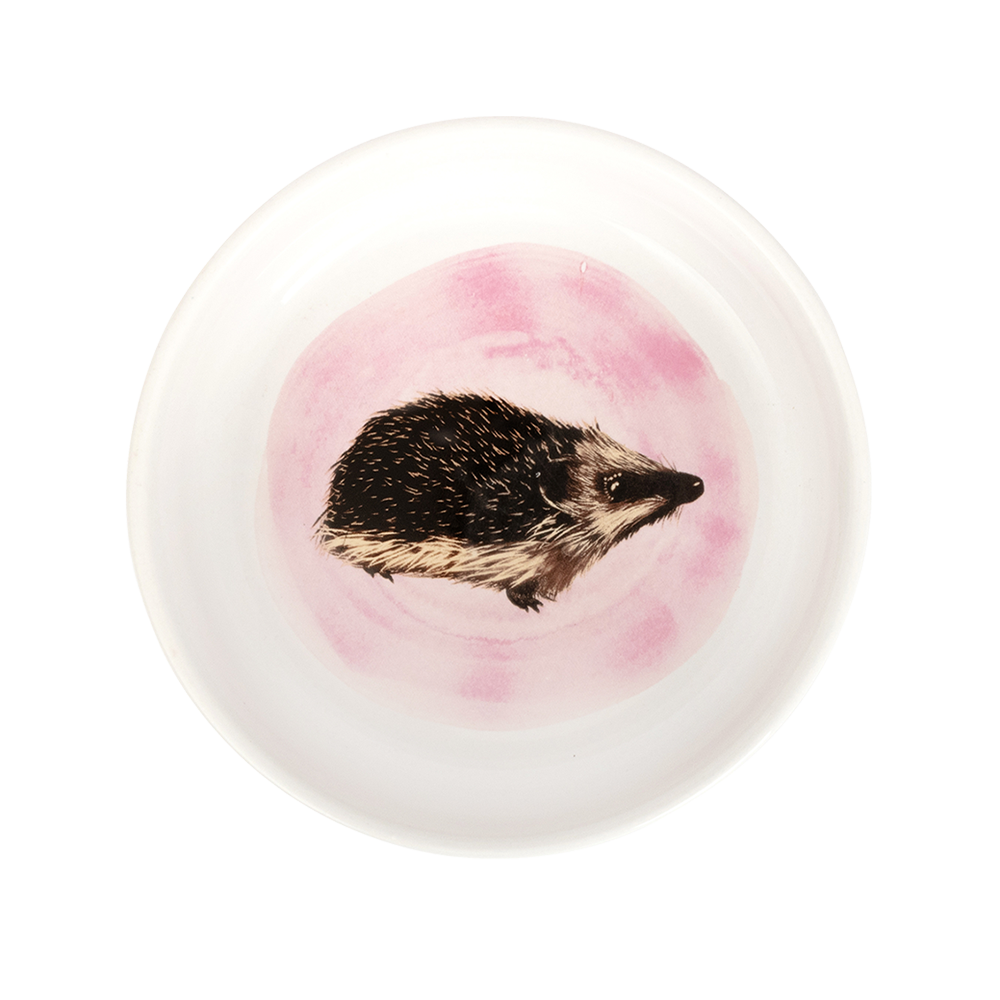 Igel-Schale