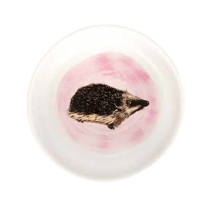 Igel-Schale