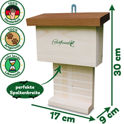 Fledermauskasten