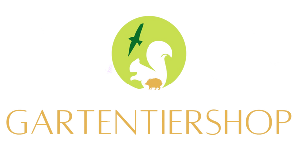 Gartentiershop