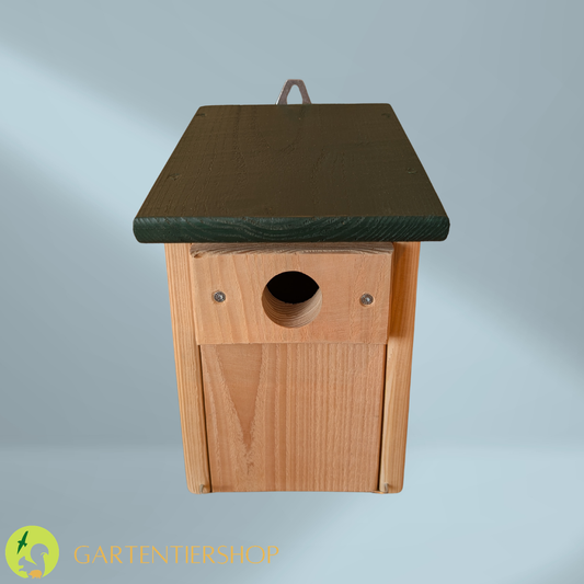 Starenkasten 45mm Einflug